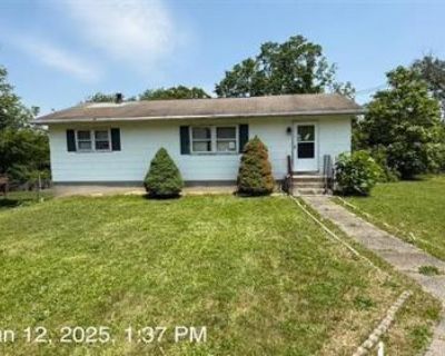3 Bed 1 Bath Foreclosure Property in New Windsor, NY 12553 - Riley Rd