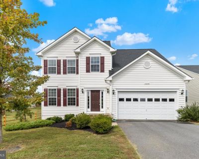 4 Bedroom 2BA 2048 ft Single Family House For Sale in King George, VA