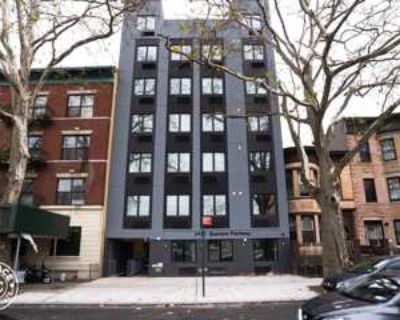 1470 Eastern Pkwy #4A, New York, NY 11233 3 Bedroom Apartment