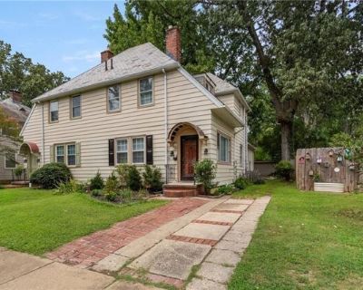 Post St, Newport News, Home For Sale