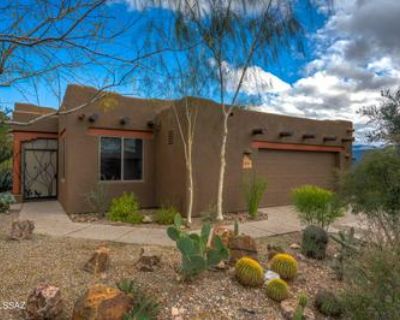 2 Bedroom 2BA 1839 ft Single Family Home For Sale in Tucson, AZ