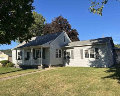 S Dousman St, Prairie Du Chien, Home For Sale