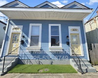 2606 Third Street. This laid-back bayou city has character and history galore You'll never find another place like it. In unit laundry Dishwasher Pet friendly Recently renovated Air conditioning Microwave Unit Amenities air conditioning dishwasher garbage disposal in unit laundry microwave refrigerator recently renovated Property Amenities cats allowed dogs allowed pet friendly. Pets allowed. 1...