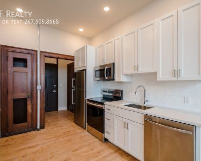 1BA 412 ft Pet-Friendly Apartment For Rent in Philadelphia, PA