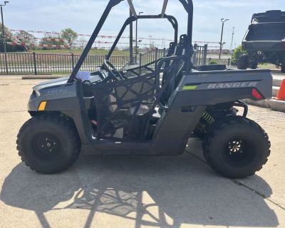 2023 Polaris Ranger 150 EFI Sage Green