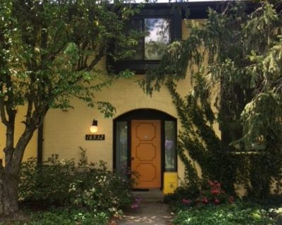 Townhouse for sale in Montgomery Village, MD