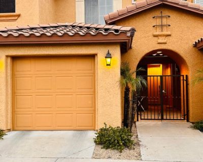 Deposit (Room 1): $1,300.00 * Deposit (Room 2): $900.00 * Utilities included?: Some * Fees apply?: No. References are not required. Non-smoking. Furnishings: Unfurnished * Parking: Yes * Garage: Yes * Yard/patio: Yes * Balcony/roof terrace: No * Disabled access: No * Living room: shared * Broadband included: No. Availability Available Nov 03 2025 Minimum term None Maximum term None. This quiet ...