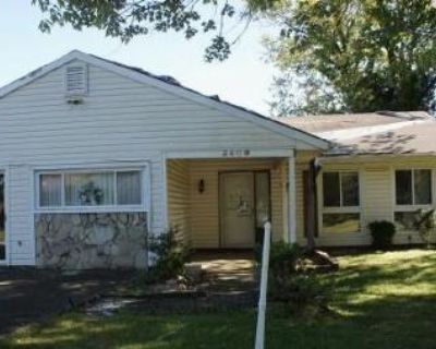 4 Bed 2 Bath Foreclosure Property in Fort Washington, MD 20744 - Mary Pl