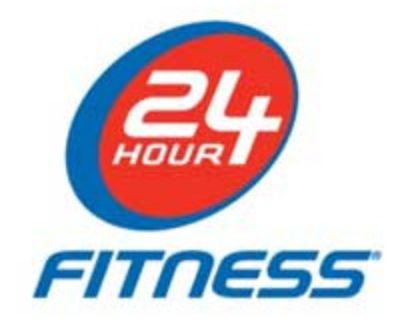 Fitness Coach NEW HIRE