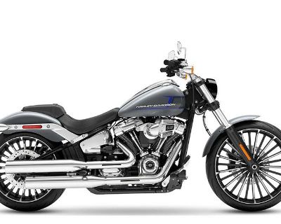 2023 Harley-Davidson Breakout Softail San Francisco, CA
