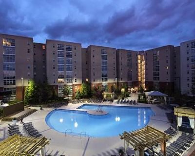 Sublease a room at Westmar Student Lofts