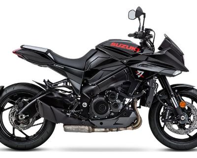 2020 Suzuki Katana Sport Eden Prairie, MN
