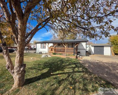 2 Bedroom 2BA 1188 ft Mobile Home For Sale in Longmont, CO