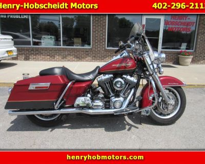 2007 Harley-Davidson Road King