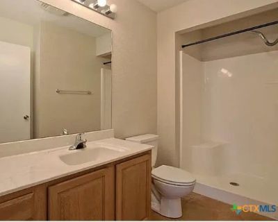 Post Rd, New Braunfels, Flat For Rent