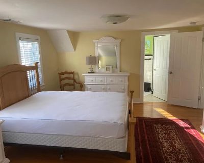 Minimum stay: 1 month. Deposit: 1050. Bills included. Age preference: 18 - 70. Available for students. Two bedrooms would be going for rent out of this beautiful three bedroom house. It has a lovely kitchen, beautiful bedrooms/bathrooms and a friendly neighborhood. Pet s are also allowed.