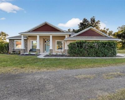 Sleepy Hollow Ln, Plant City, Home For Sale