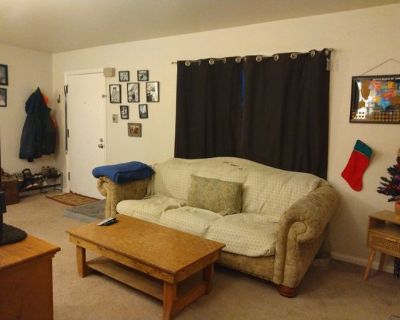 Justin (Has a House). Room in the 1 Bedroom 1BA Pet-Friendly House For Rent in Aurora, CO