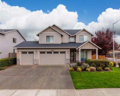 4 Bedroom 3BA 2081 ft House For Rent in Columbia County, OR