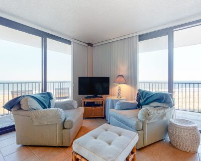 3 Bedroom 2.5BA Condo Vacation Rental in Sea Colony --- 401 Dover House Rd, Bethany...