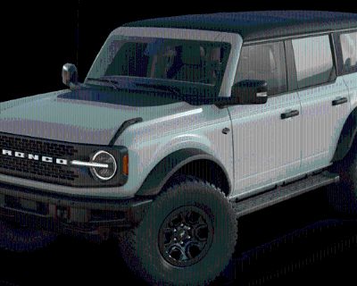 New 2024 Ford Bronco For Sale at Vancouver Ford Inc. | VIN: 1FMEE2BP6RLA94485