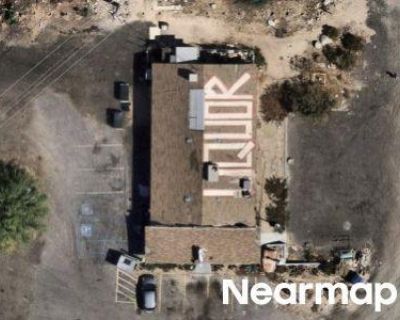Preforeclosure Property in Morongo Valley, CA 92256 - Lanning Ln