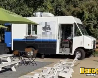 2003 Ford Econoline 17'5