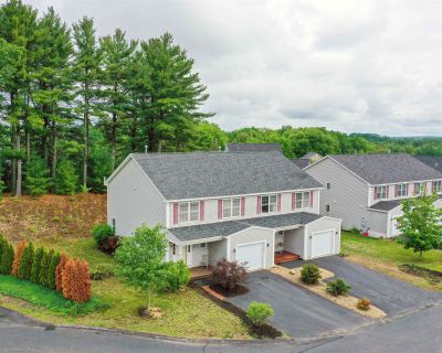 3 Bedroom 2BA 2222 ft Condo For Sale in Dover, NH