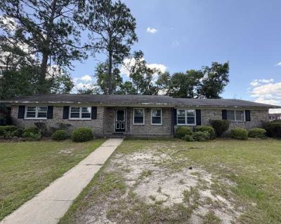3 Bedroom 2BA 0 ft Apartment For Rent in Vidalia, GA