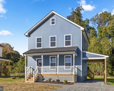 3 Bedroom 2BA 1406 ft Single Family House For Sale in Colonial Beach, VA