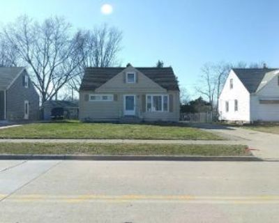 3 Bed 1 Bath Preforeclosure Property in Wickliffe, OH 44092 - Rush Rd