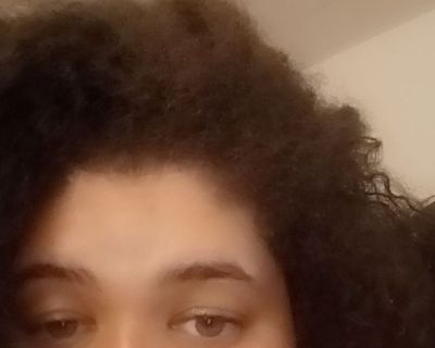 Diamond - Needs an Apartment on iROOMit or a Room