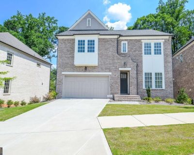 5 Bedroom 5BA 4321 ft Apartment For Rent in Tucker, GA