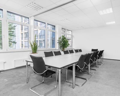 Private office space tailored to your business unique needs in Spring St