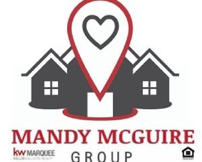 MMG- Mandy McGuire Group powered by Keller Williams Marquee