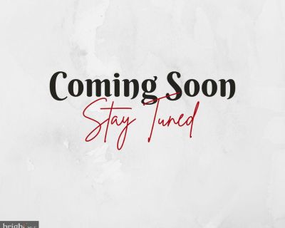 3 Bedroom 1BA 1008 ft Apartment For Rent in Culpeper, VA