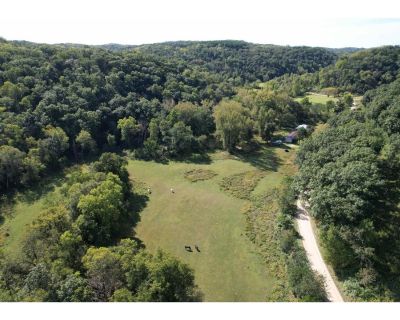 Land For Sale in Woodman, WI