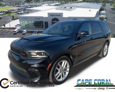 Used 2022 Dodge Durango R/T