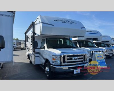 2025 Forest River Rv Sunseeker LE 2350LE Ford