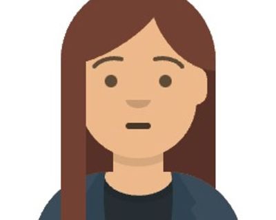 Amanda - Needs an Apartment on iROOMit or a Room