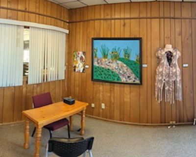 Private Office for 2 at Canton Creator Space