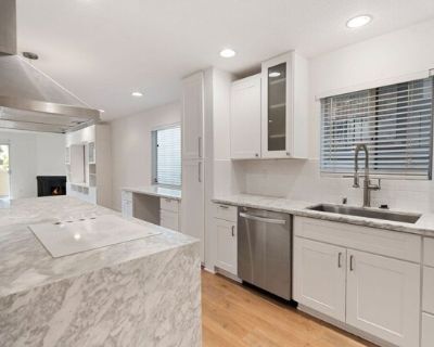 Hammond St Apt,west Hollywood, Condo For Rent