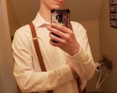 Logan - Needs an Apartment on iROOMit or a Room