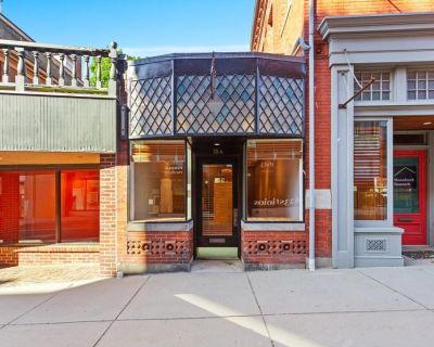 Commercial Property For Sale in Gloucester, MA