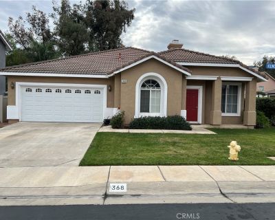 368 Kilworth Drive. Property for Rent in Corona, CA for $3,300 with 3 bedrooms and 2 full baths. This 1,357 square foot property was built in 1997 on a lot size of 0.1.. Beautiful and charming spacious single story home in South Corona. From the moment you enter you'll be greeted by an inviting open and spacious floor plan. The home features 3 bedrooms, 2 baths, living room w/fireplace, spaciou...