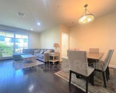 2 Bedroom 2BA 1,338 ft Furnished Pet-Friendly Apartment For Rent in Glendale, CA