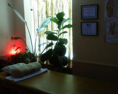 VIP Grooming Massage By Raquel, near Casino