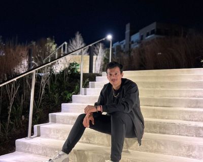 Ameya - Needs an Apartment or a Room