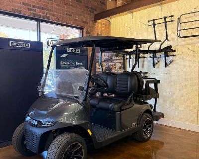 2026 E-Z-GO 2026 EZGO RXV4 Golf carts Conover, NC