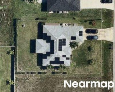 This Bankruptcy is located in Cape Coral, FL 33909 4 Bed 2.0 Bath This is a bankruptcy listing, this property will be sold or auctioned due to the owner's bankruptcy proceedings. These listings often represent an opportunity for buyers to acquire properties at a lower price than the market value, as the primary goal is to liquidate assets to satisfy creditors.